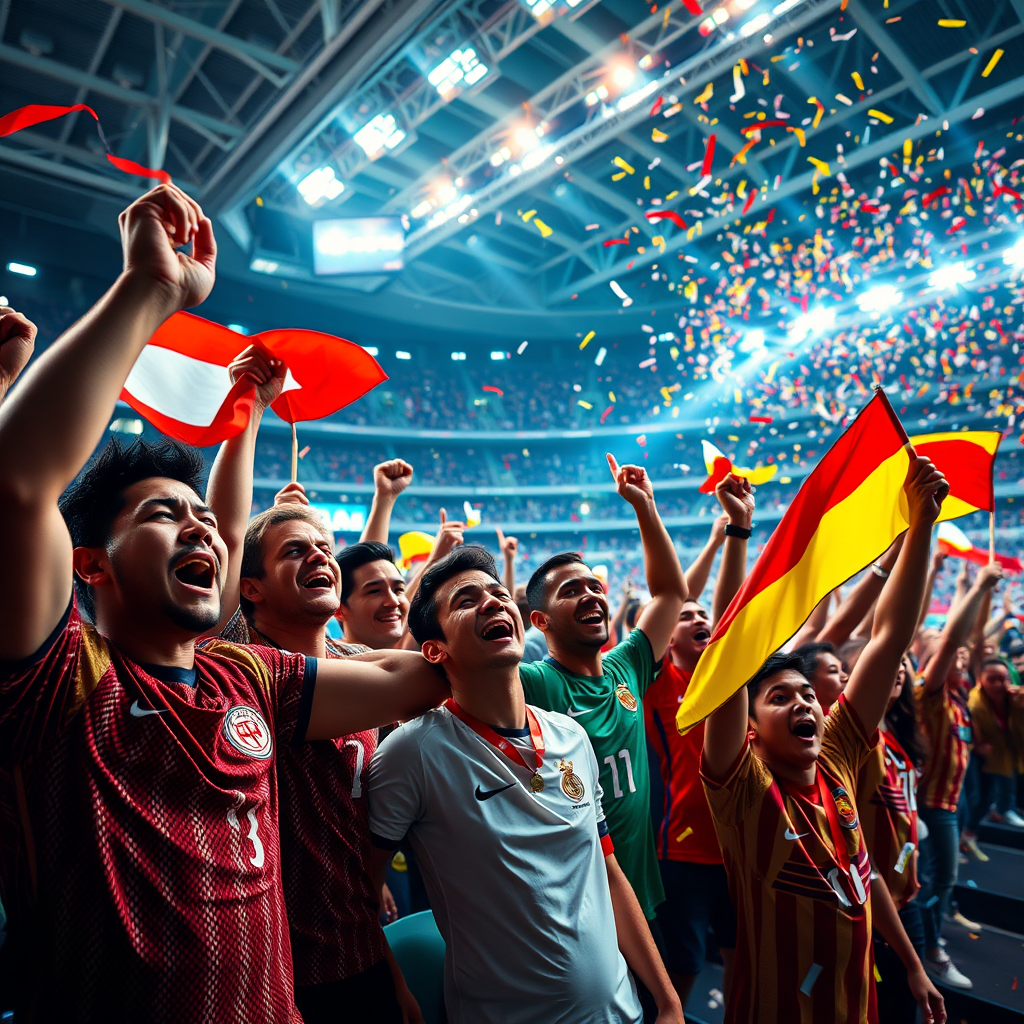 Turkey vs Paraguay: Thống kê đối đầu và dự đoán kết quả đầy bất ngờ